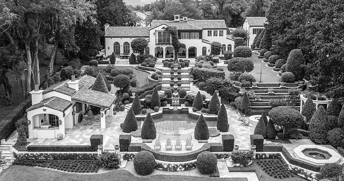 Adams Equities, a boutique luxury real estate brokerage in Windermere, Florida