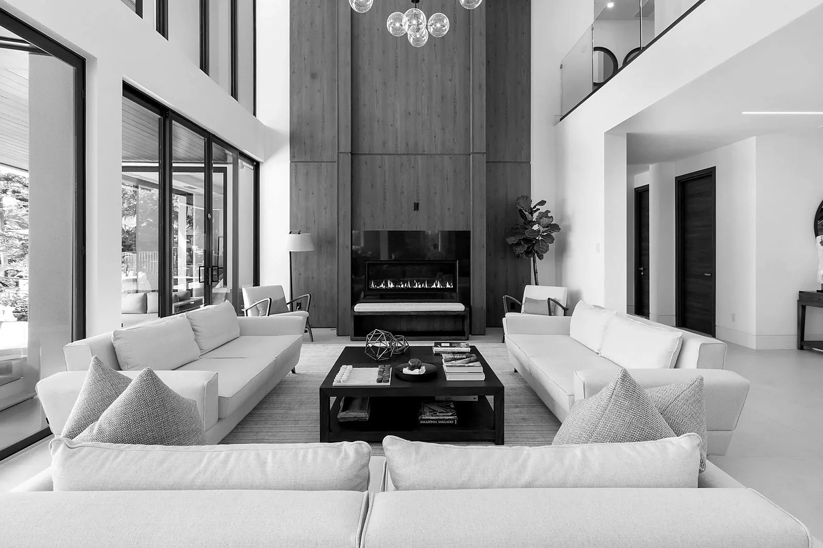 Luxury Central Florida home represented by Adams Equities