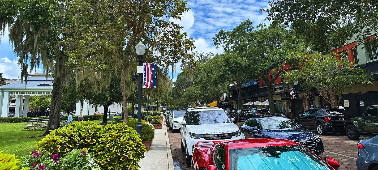 Winter Park